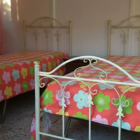 Villetta Rocco بيت للعطل