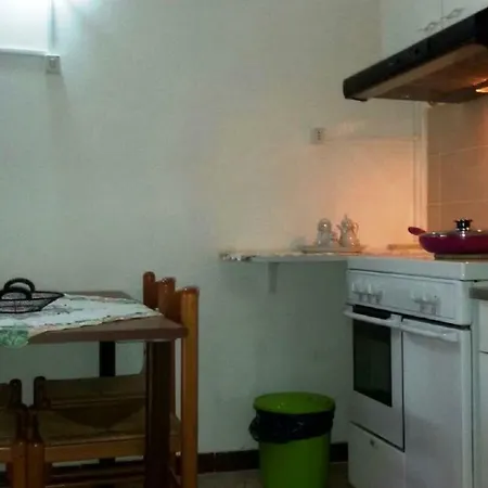 Villetta Rocco بيت للعطل