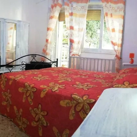 بيت للعطل Villetta Rocco *