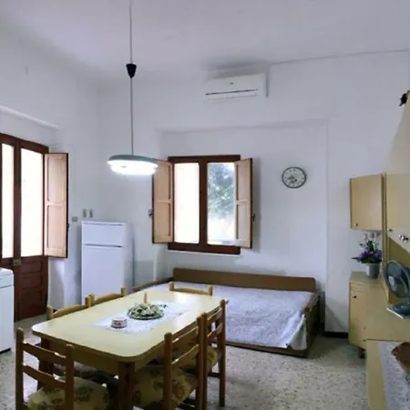 Villetta Rocco بيت للعطل