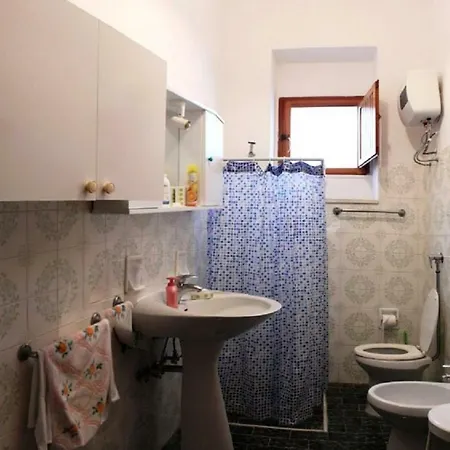بيت للعطل Villetta Rocco *