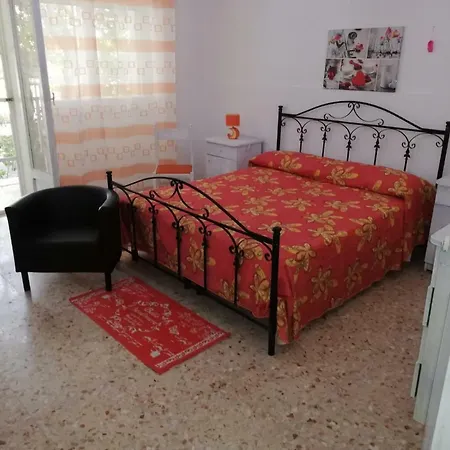 بيت للعطل Villetta Rocco توري سودا