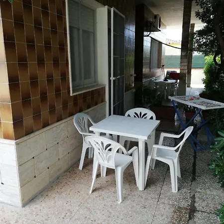 Villetta Rocco بيت للعطل